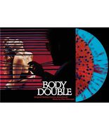 Body Double Soundtrack Waxwork Exclusive Subscriber Variant Vinyl 2xLP R... - $88.19