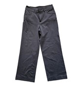 Public Rec Women&#39;s All Day Pant Black size 28x26  RV $118 - $52.25