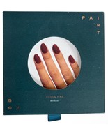 Paintbox Bordeaux Press-on Nails Same Day Shipping - $19.31