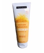 Freeman Beauty, Indian Turmeric Gel Cream Beauty Mask, 6 fl oz (175 ml) - $10.69 CAD