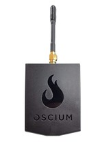 OSCIUM WiPry 2500x: Wi-Fi Spectrum Analyzer, 2.4 & 5 GHz, Universal Platform - £660.13 GBP
