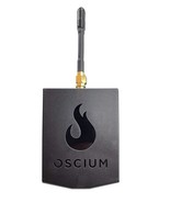 OSCIUM WiPry 2500x: Wi-Fi Spectrum Analyzer, 2.4 &amp; 5 GHz, Universal Plat... - £660.26 GBP