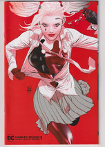 Harley Quinn Black White Redder #1 (Of 6) Cvr C (Dc 2023) &quot;New Unread&quot; - £4.62 GBP