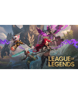 NA FRESH ACCOUNT ✅ Handmade ✅ Unverified Email ✅ Unranked Account Change... - $9.00