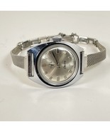 Vintage Timex Electric Watch Women’s Cocktail New Battery Excellent Cond... - $560.29 MXN