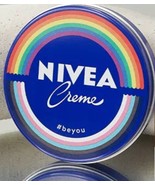 Nivea Pride Colors tin Be You 250 ml - $21.78