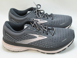 Brooks Ghost 13 Running Shoes Women’s Size 10.5 B US Excellent Plus Condition - £38.53 GBP