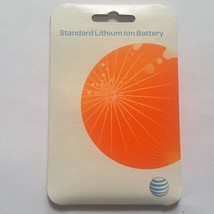 Samsung Li-ion Battery Samsung Galaxy Rugby Pro i547 OEM in AT&amp;T Retail Pack NEW - £15.63 GBP