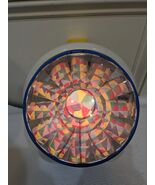 Vintage Tomy Primetime Plaything crib baby toy kaleidoscope night light ... - $705.76 MXN