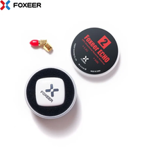 Foxeer Echo 2 Patch Antenna 9Dbi 5.8Ghz RHCP LHCP SMA Mini FPV Antenna f... - £44.41 GBP