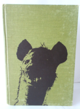 Innocent Killers Book By Hugo &amp; Jane Van Lawick-Goodall Hard Back First Ed 1971 - £53.50 GBP