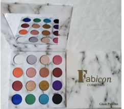 Glam Eyeshadow Palette - £12.16 GBP