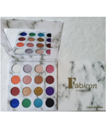 Glam Eyeshadow Palette - £12.12 GBP