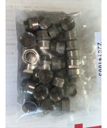 BALLUFF BKV-819-M16/P1 METRIC/PG ADAPTER.  ***Lot Of 26**** - €34,40 EUR