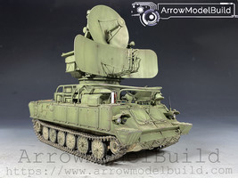 ArrowModelBuild 1S91 Radar Vehicle Built &amp; Painted 1/35 Model Kit - £585.78 GBP