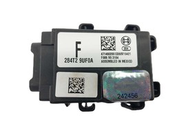 2019-2024 Nissan Murano Anti Theft Locking Gateway Control Module 284T29... - $39.55