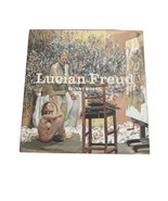 ACQUAVELLA GALLERY - LUCIAN FREUD: RECENT WORKS - NOV/DEC 2006 - $25.40 CAD