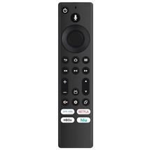 Ns-Rcfna-21 Replacement Voice Remote Control Fit For Insignia Fire Tv Ns... - $36.65