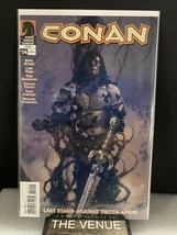 Conan #14  2005  Dark horse comics - $3.95