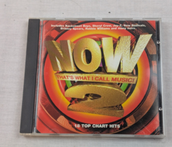 Now That&#39;s What I Call Music! 2 by Various Artists (CD, Jul-1999, Virgin) - $7.91