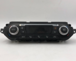 2013-2015 Ford Escape AC Heater Climate Control Temperature Unit OEM K03... - $25.19