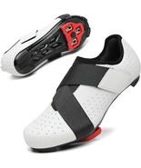 Unisex Cycling works w/ Peloton Bike with Single Hook &amp; Loop Strap EU47 - $38.95