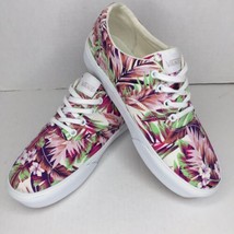 Vans Doheny Platform Low Top Sneakers Paradise Floral VN0A4U2155C Sz. 9 NWOT* - £31.96 GBP