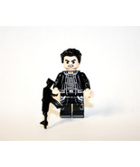 Hwang Jun Ho Squid Game Netflix Horror Tv Show Minifigure Gift - $7.65