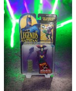  Kenner Legends of Batman 1995 The Laughing Man Joker Action Figure  PRE... - $20.29 CAD
