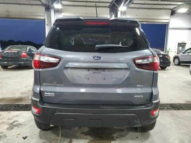 Ford Ecosport Power Door Lock Switch  2018 2019 2020 2021 2022 Item image 5