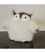 Jellycat Divine Penguin Plush Fabulous Friends Fuzzy Chick Gray White Ma... - €18,81 EUR