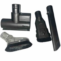 4 Pieces Dyson V6 Accessories Attachments Vacuum Cleaner Replacement Par... - $26.17