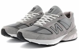 Authenticity Guarantee

New Balance Men's 990V5 Sneakers Size 12 D - $2,836.15 MXN
