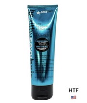 Sexy Hair Soy Renewal Creme Oil with Argan Oil Lightweight Formula, 4.2 ... - $29.69