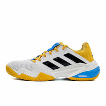 adidas Barricade 13 All Court Women&#39;s Tennis Shoes Sports Training NWT I... - £111.81 GBP