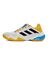adidas Barricade 13 All Court Women's Tennis Shoes Sports Training NWT IF0410 - £113.06 GBP