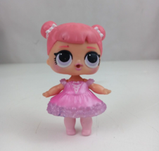 LOL Surprise! Dolls Series 1 Center Stage Baby With Outfit - £9.91 GBP