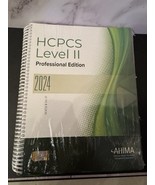 hcpcs level ii Code Book 2024 - $49.50