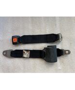 VW Beetle rear SEAT BELT Lap Strap/Retractor   1972-1979. OE Volkswagen. - $28.71