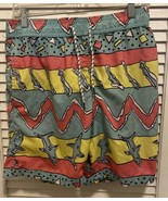 Maui and Sons size M Swim Shorts L Sharks - $24.99