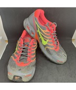 Nike Air Max TORCH 4 Women&#39;s Size 8.5 ~ 343851-076 Gray Pink Running Shoe - £18.66 GBP