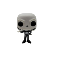 Funko Pop Pocket Advent Calendar Nightmare Before Christmas Jack Skellington - £7.78 GBP