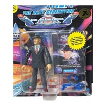 1994 Star Trek The Next Generation Captain Jean Luc Picard As Dixon Hill  - £14.94 GBP