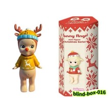 Sonny Angel  2019 Christmas Series Mini Figure (Reindeer) Confirmed Figure HOT! - £16.04 GBP