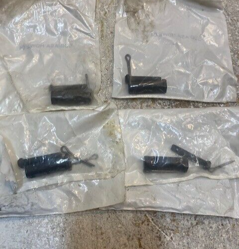 4 Quantity of SUB ASA HDWE 04 for Meritor Clevis Hardware (4 Quantity) - $47.49