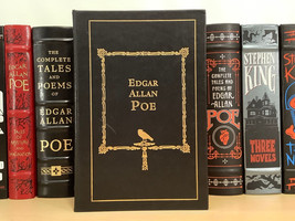 Complete Tales amd Poems of Edgar Allan Poe - 1992 edition - £49.38 GBP