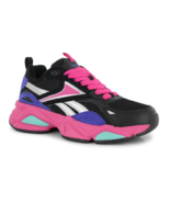 Reebok Charge Run Women # 9 Athletic Running Shoes AR30346W Purple Pink ... - $66.49