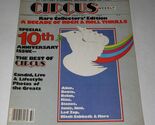 Circus Magazine 10th Anniversary Collector Edition 1979 KISS Marc Bolan ... - $29.99