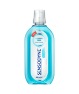 Sensodyne Mouthwash 500mL Cool Mint - $103.73 CAD