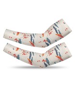Mondxflaur Chinese Fish Cooling Arm Sleeves Cover UV Sun Protection Men ... - $20.99 CAD